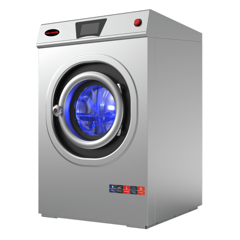 lavadora high spin speed union min