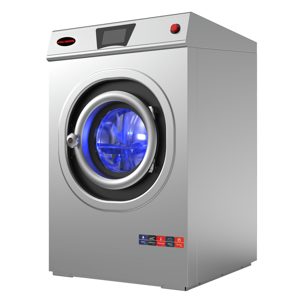 lavadora high spin speed union min