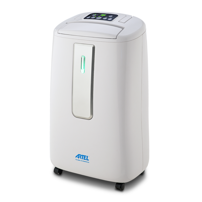 desumidificador artel fb16e