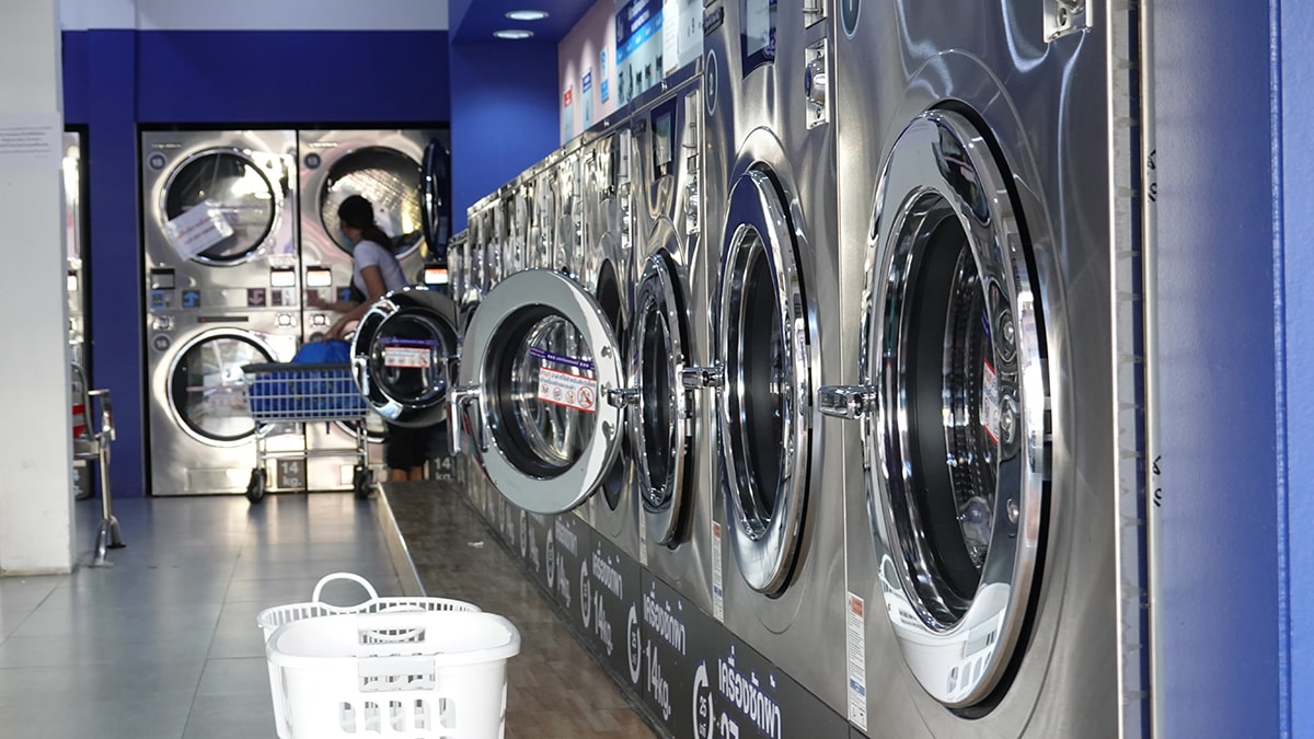 servico de maquina de lavar na loja min