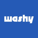 washy